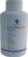 CLINISOAP Detergente Viso-Doccia Ultradelicato 500 ml